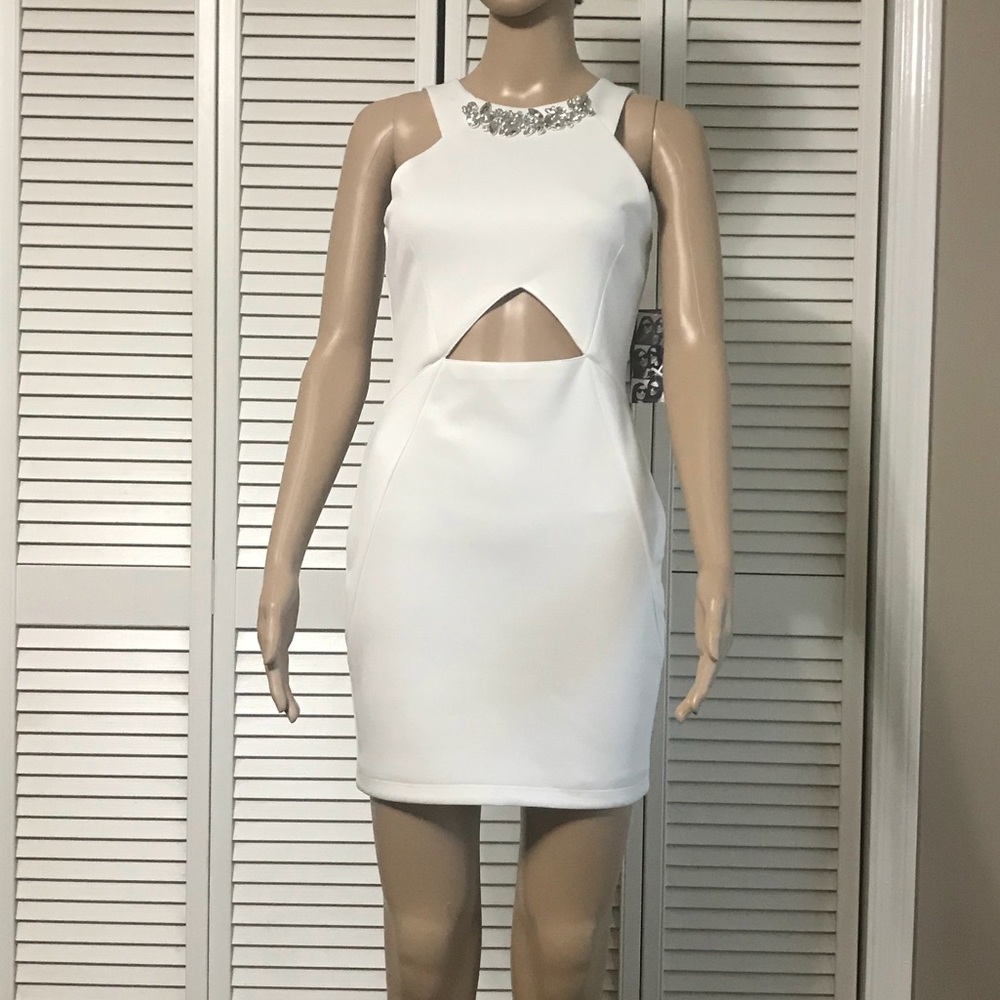 Trixxi Dress SZ 5 NWT